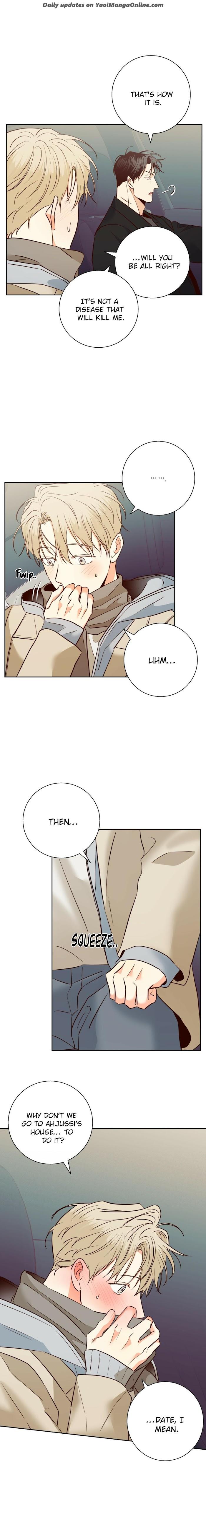 Dangerous-Convenience-Store-By-945-Uncensored-Eng page 7