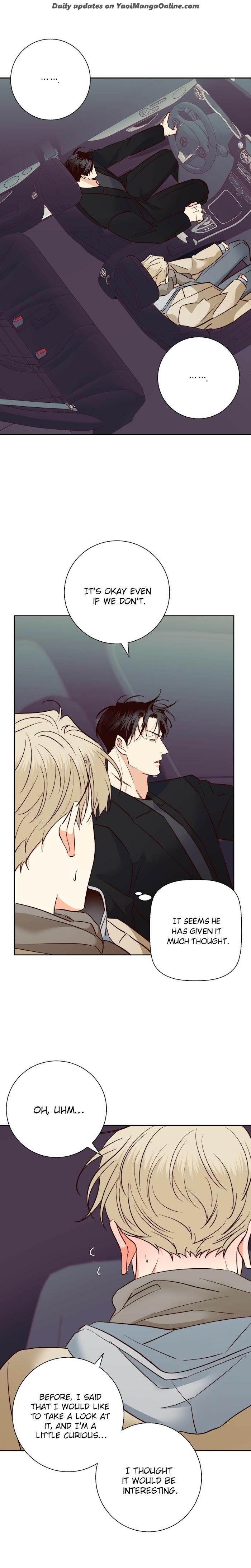 Dangerous-Convenience-Store-By-945-Uncensored-Eng page 8