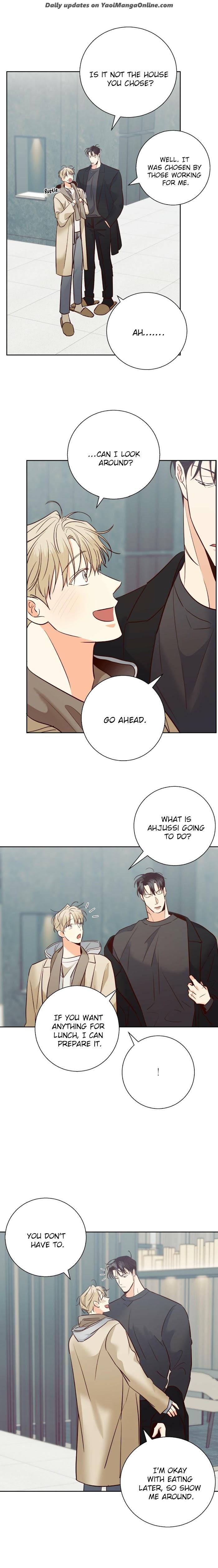 Dangerous-Convenience-Store-By-945-Uncensored-Eng page 11