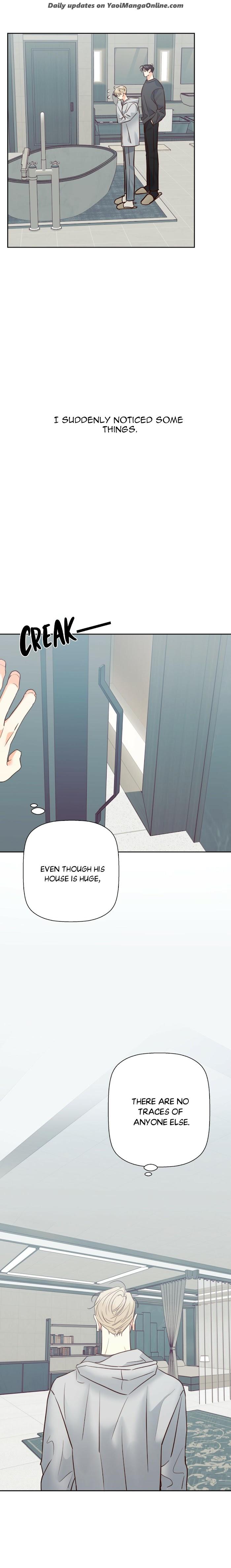 Dangerous-Convenience-Store-By-945-Uncensored-Eng page 13