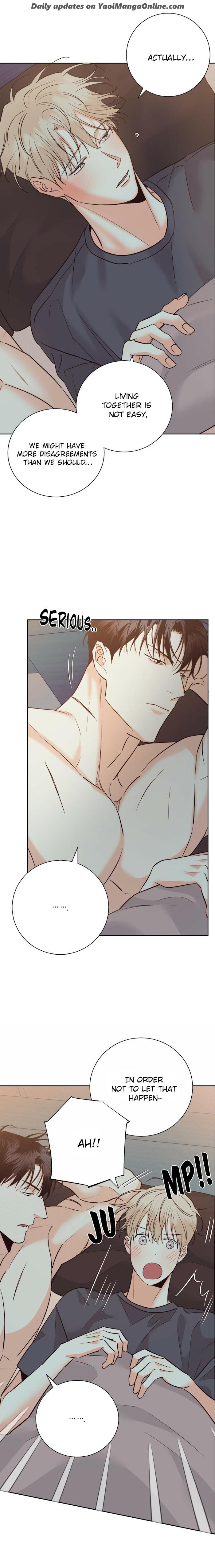 Dangerous-Convenience-Store-By-945-Uncensored-Eng page 8