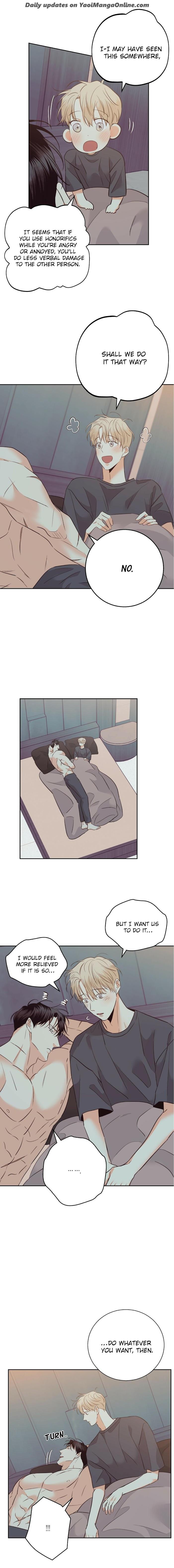 Dangerous-Convenience-Store-By-945-Uncensored-Eng page 9
