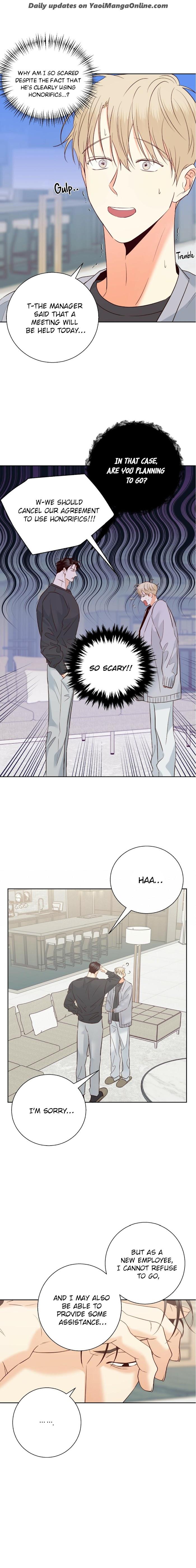 Dangerous-Convenience-Store-By-945-Uncensored-Eng page 12