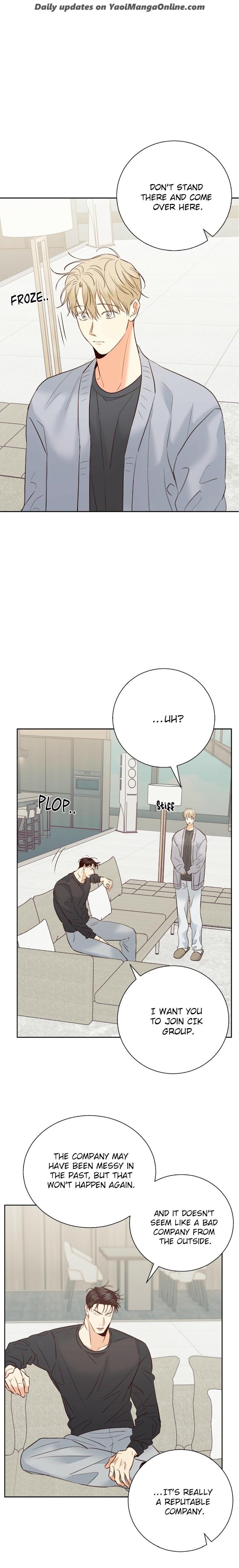 Dangerous-Convenience-Store-By-945-Uncensored-Eng page 13