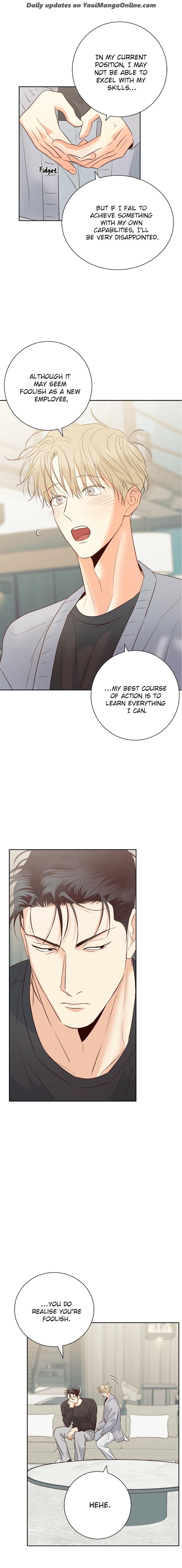 Dangerous-Convenience-Store-By-945-Uncensored-Eng page 15