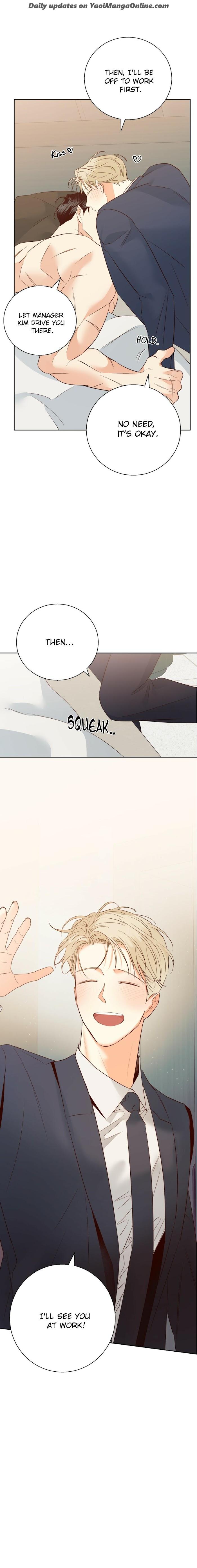 Dangerous-Convenience-Store-By-945-Uncensored-Eng page 19