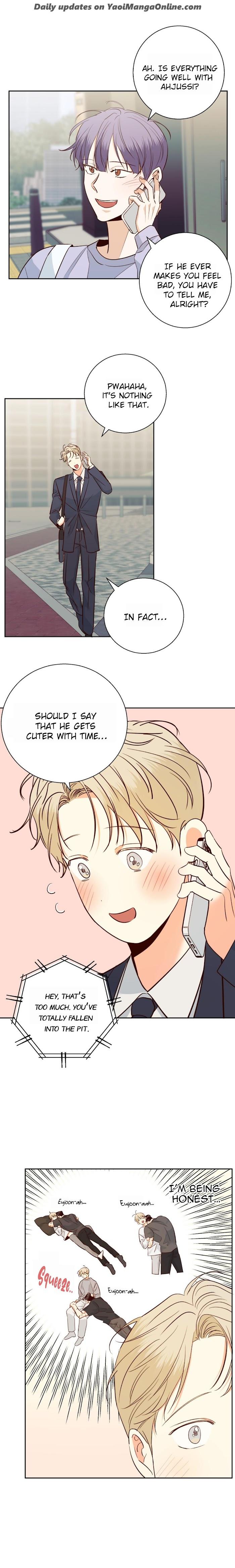 Dangerous-Convenience-Store-By-945-Uncensored-Eng page 2