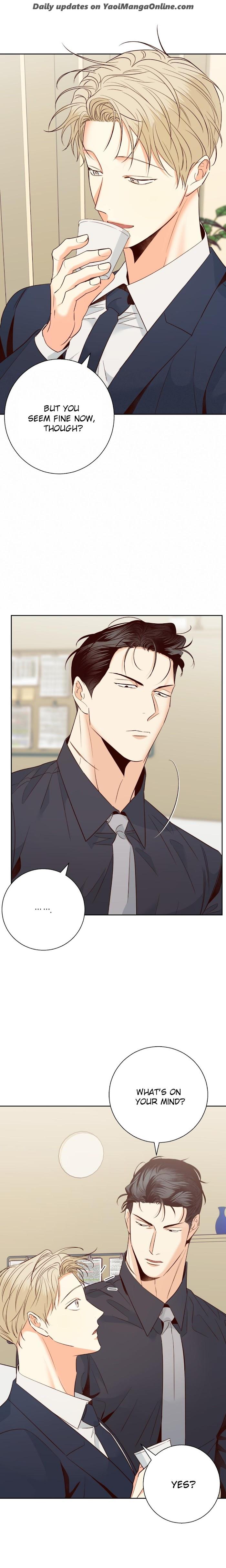 Dangerous-Convenience-Store-By-945-Uncensored-Eng page 12