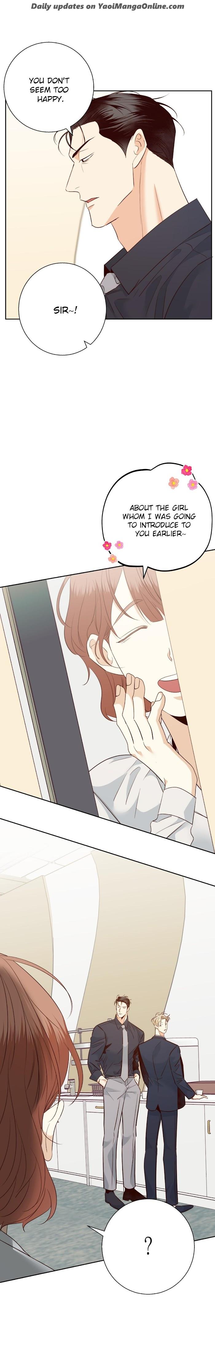 Dangerous-Convenience-Store-By-945-Uncensored-Eng page 13