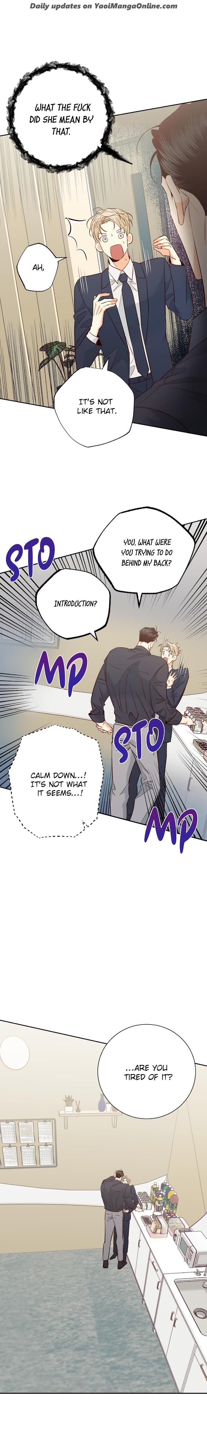 Dangerous-Convenience-Store-By-945-Uncensored-Eng page 15