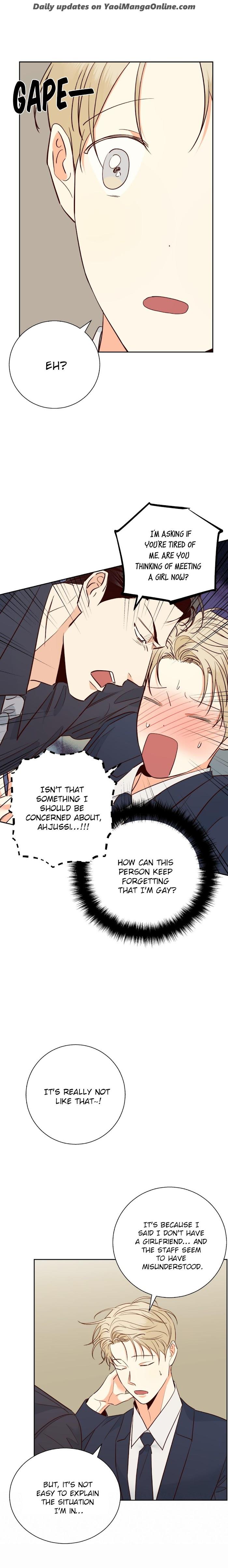 Dangerous-Convenience-Store-By-945-Uncensored-Eng page 16