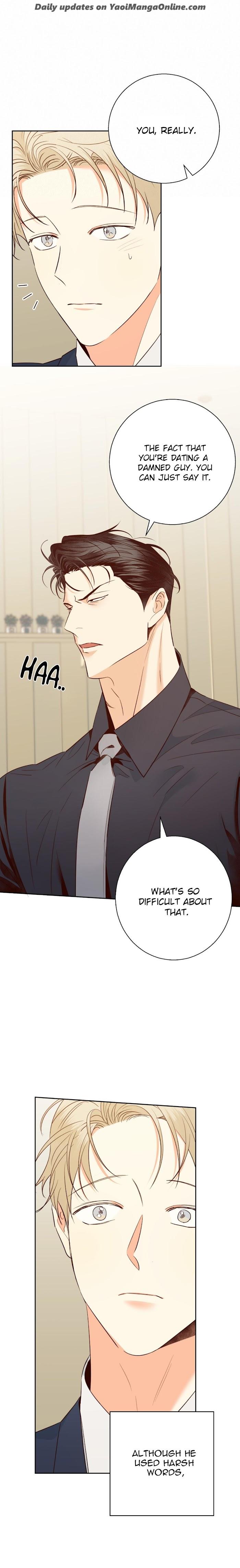 Dangerous-Convenience-Store-By-945-Uncensored-Eng page 17