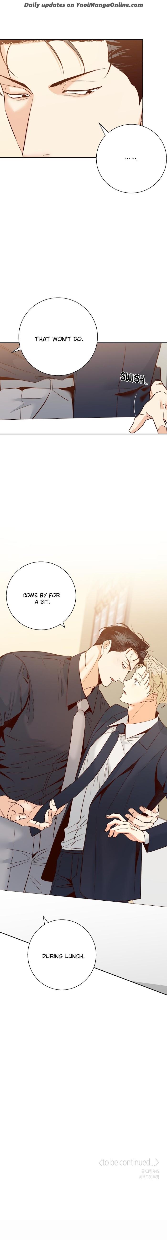 Dangerous-Convenience-Store-By-945-Uncensored-Eng page 20