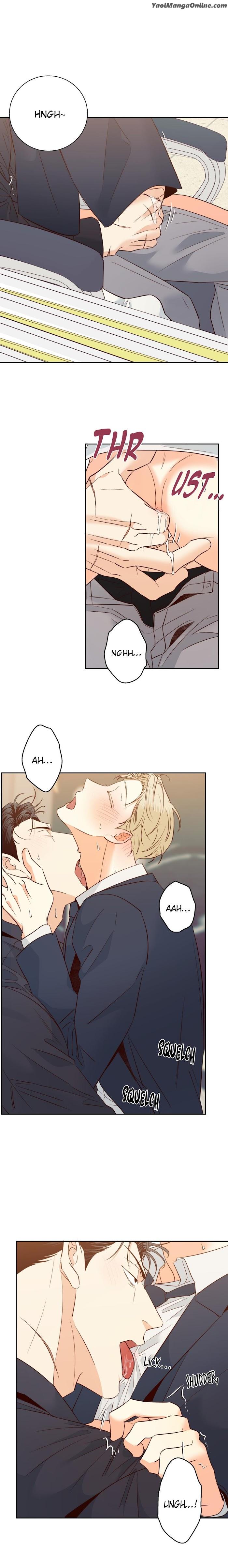 Dangerous-Convenience-Store-By-945-Uncensored-Eng page 4