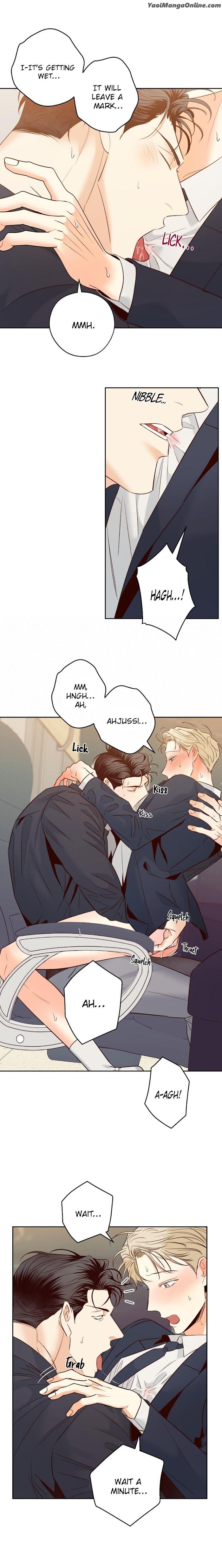 Dangerous-Convenience-Store-By-945-Uncensored-Eng page 5