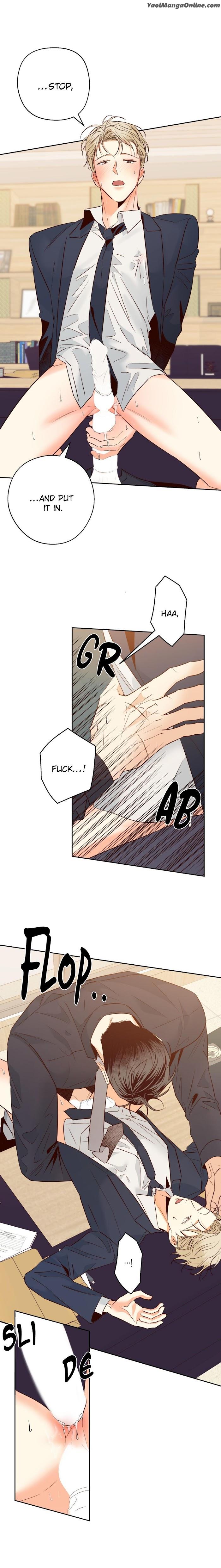 Dangerous-Convenience-Store-By-945-Uncensored-Eng page 6