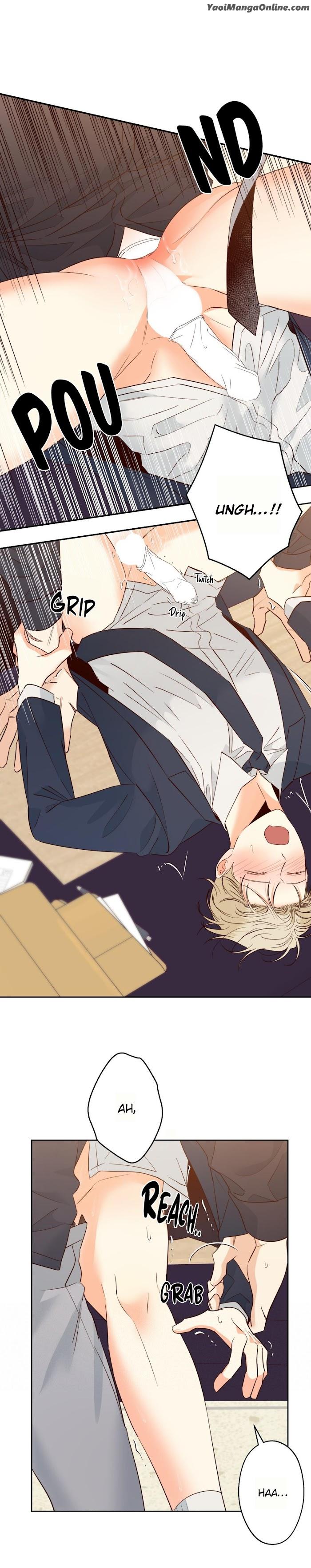 Dangerous-Convenience-Store-By-945-Uncensored-Eng page 7