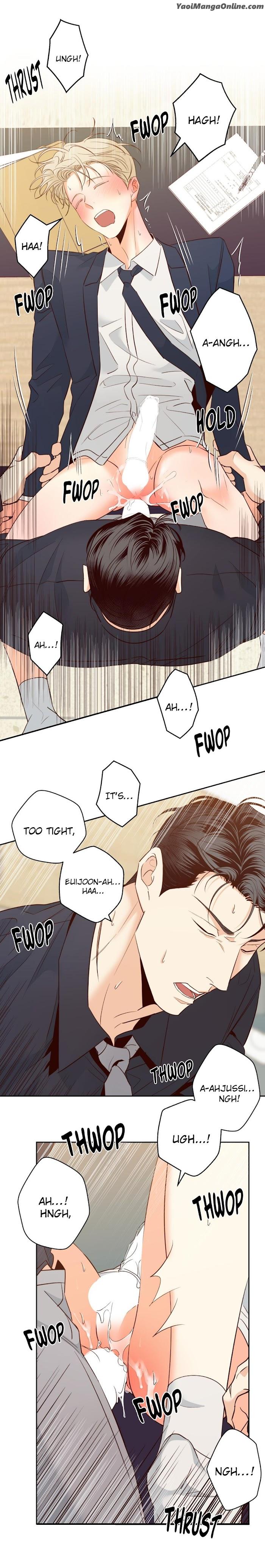 Dangerous-Convenience-Store-By-945-Uncensored-Eng page 8