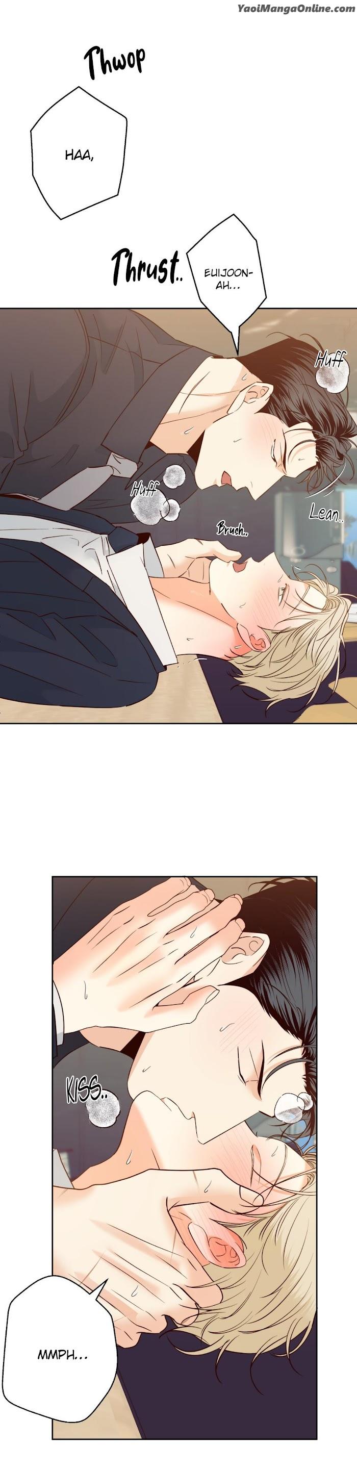Dangerous-Convenience-Store-By-945-Uncensored-Eng page 9
