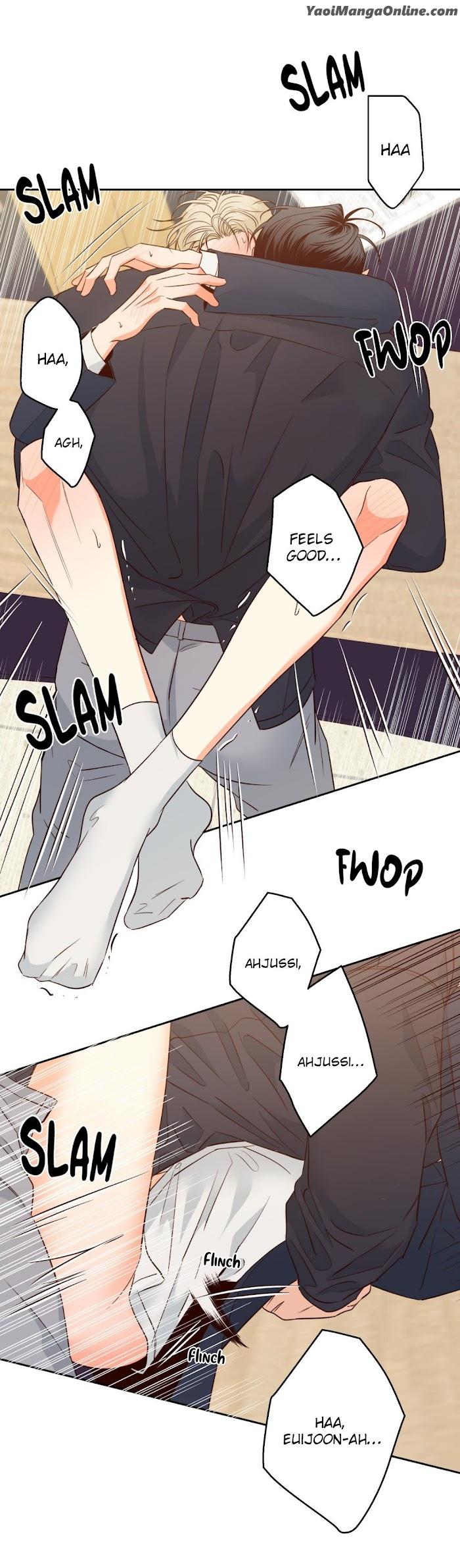 Dangerous-Convenience-Store-By-945-Uncensored-Eng page 10