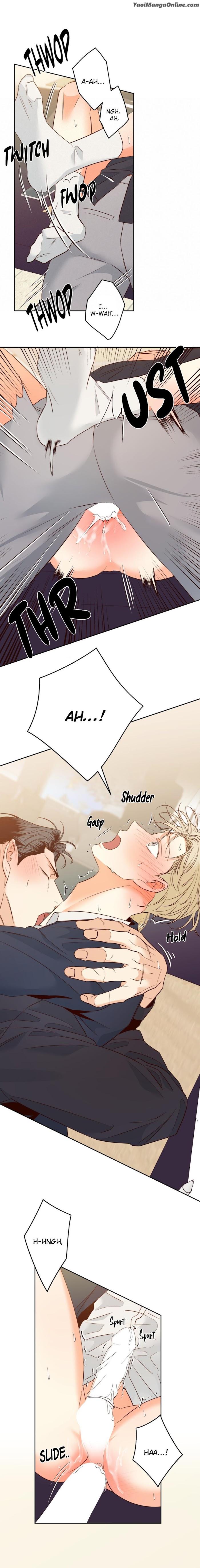 Dangerous-Convenience-Store-By-945-Uncensored-Eng page 11