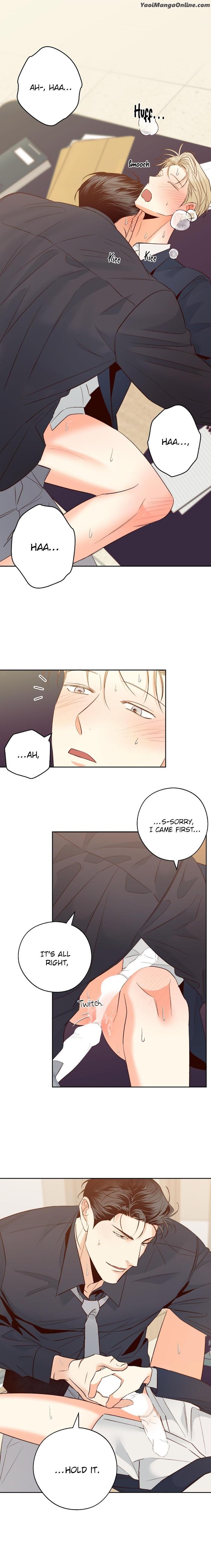 Dangerous-Convenience-Store-By-945-Uncensored-Eng page 12