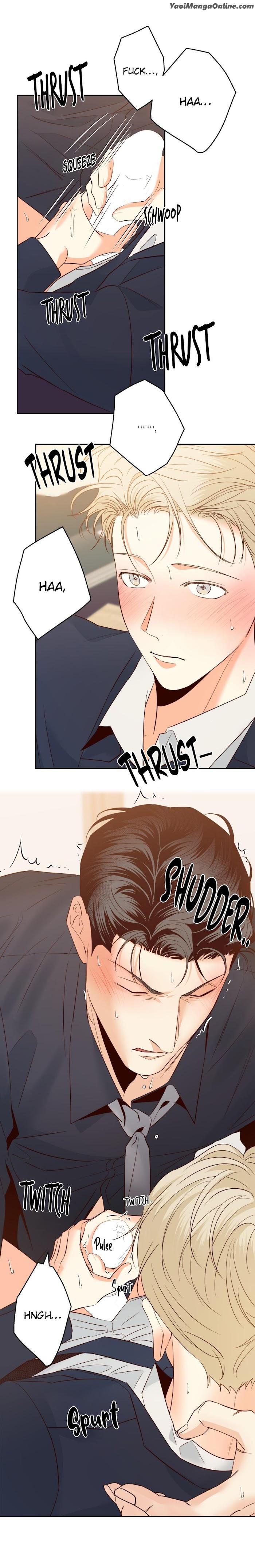 Dangerous-Convenience-Store-By-945-Uncensored-Eng page 14