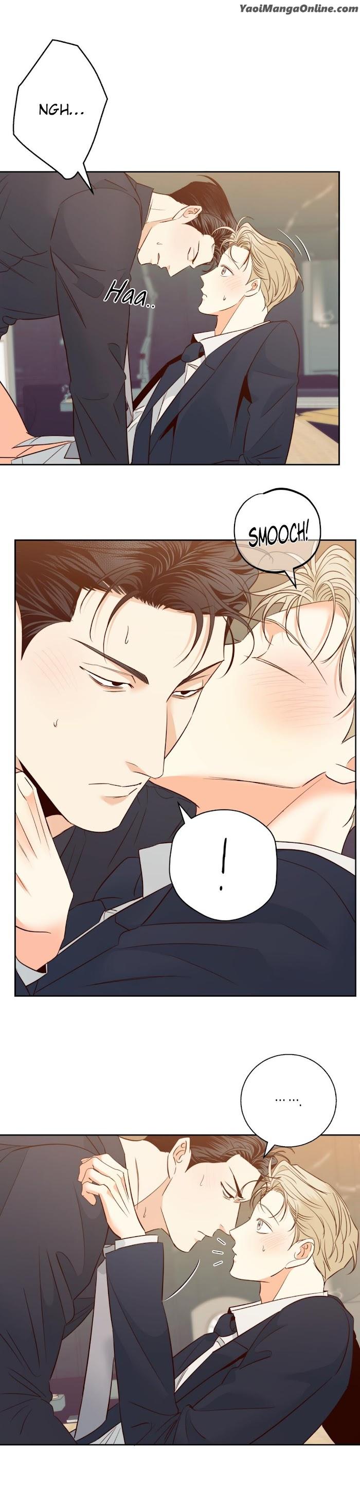 Dangerous-Convenience-Store-By-945-Uncensored-Eng page 15