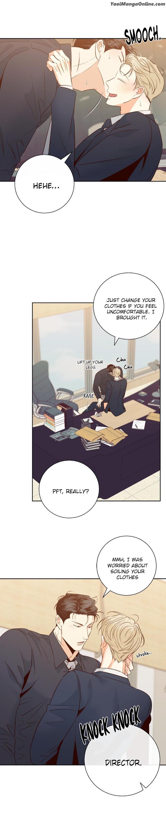 Dangerous-Convenience-Store-By-945-Uncensored-Eng page 16