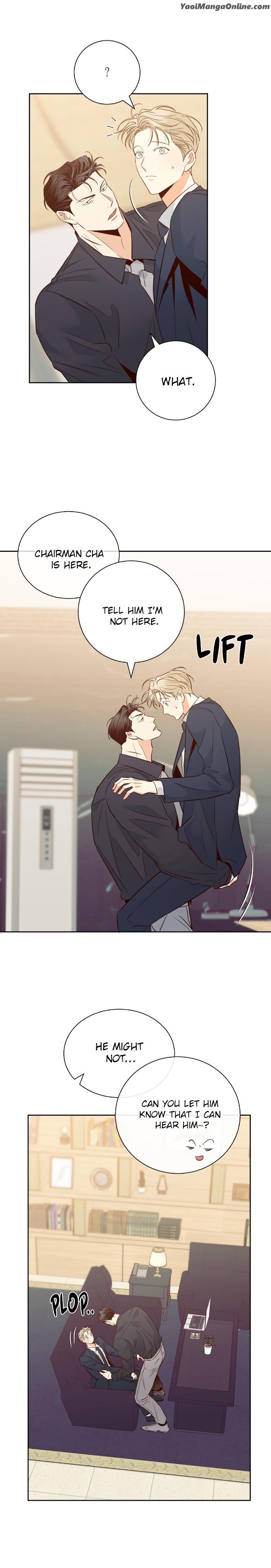 Dangerous-Convenience-Store-By-945-Uncensored-Eng page 17