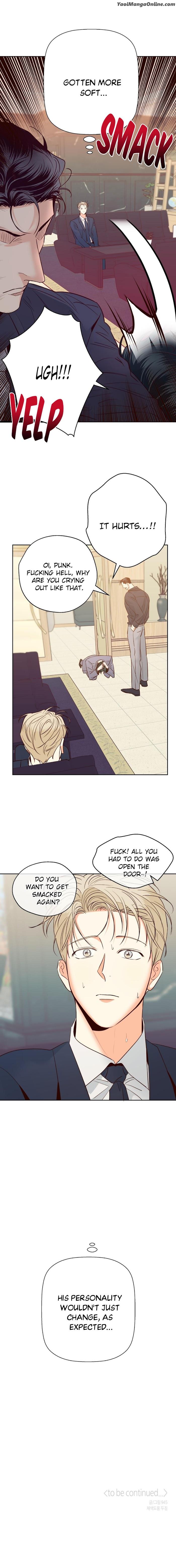 Dangerous-Convenience-Store-By-945-Uncensored-Eng page 19