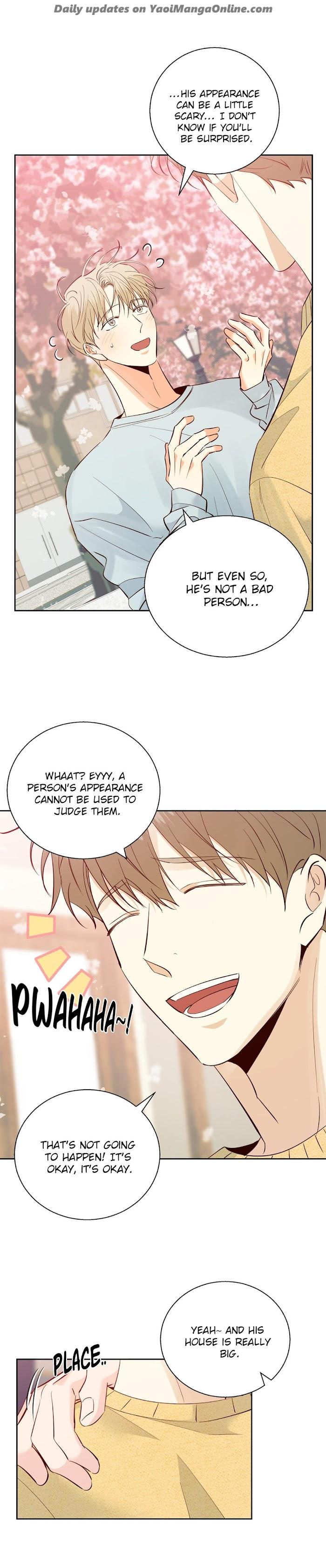Dangerous-Convenience-Store-By-945-Uncensored-Eng page 8