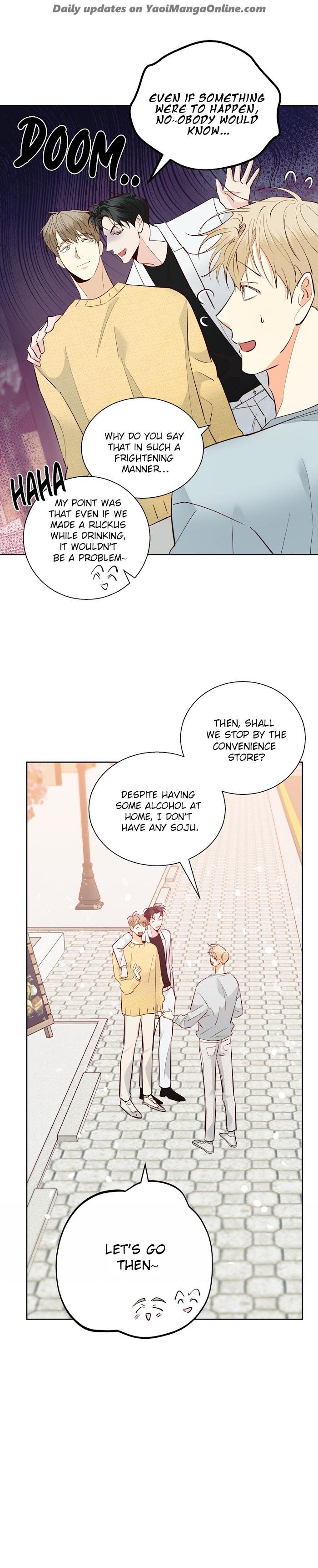 Dangerous-Convenience-Store-By-945-Uncensored-Eng page 9