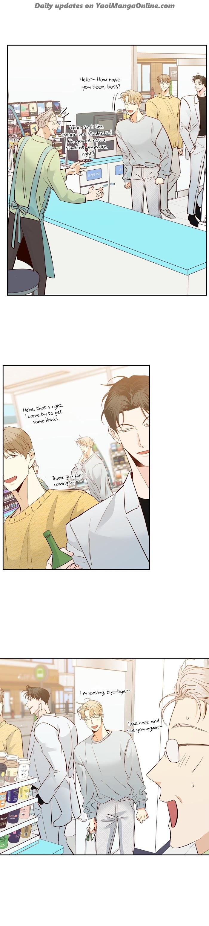 Dangerous-Convenience-Store-By-945-Uncensored-Eng page 11