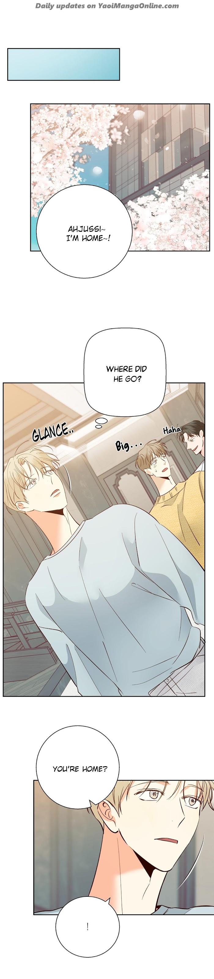 Dangerous-Convenience-Store-By-945-Uncensored-Eng page 15