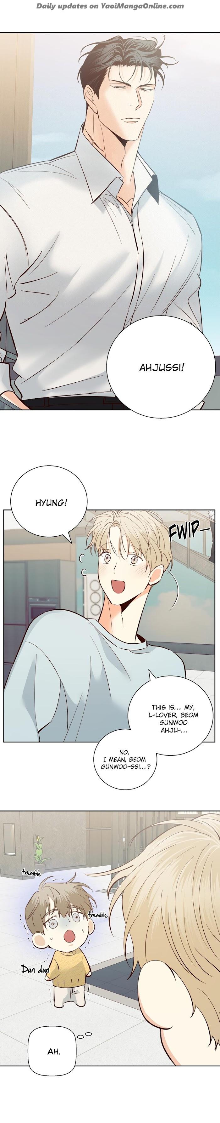 Dangerous-Convenience-Store-By-945-Uncensored-Eng page 16