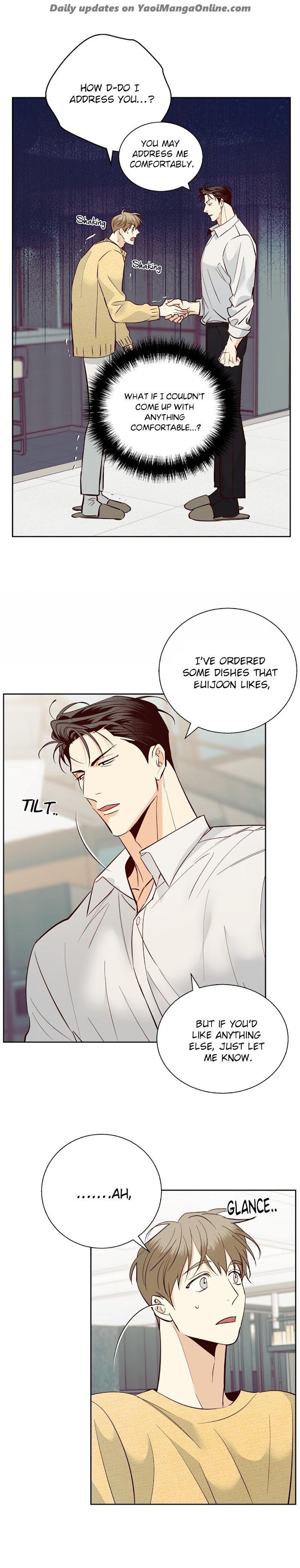 Dangerous-Convenience-Store-By-945-Uncensored-Eng page 18