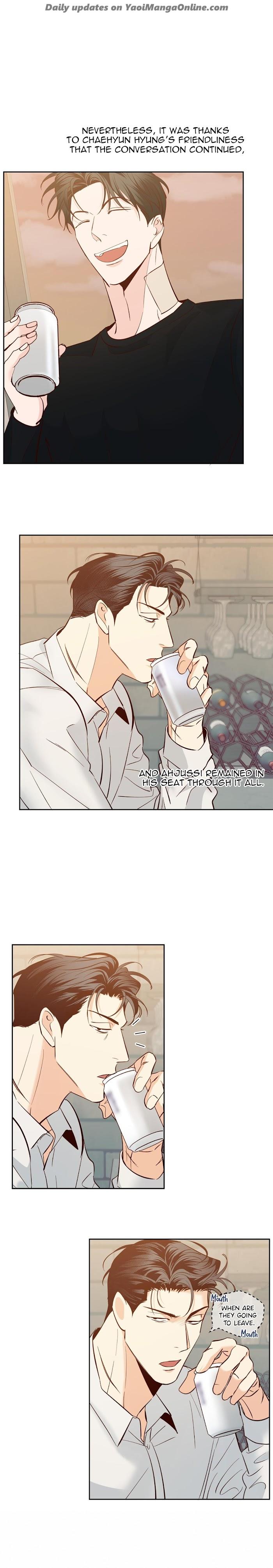 Dangerous-Convenience-Store-By-945-Uncensored-Eng page 21