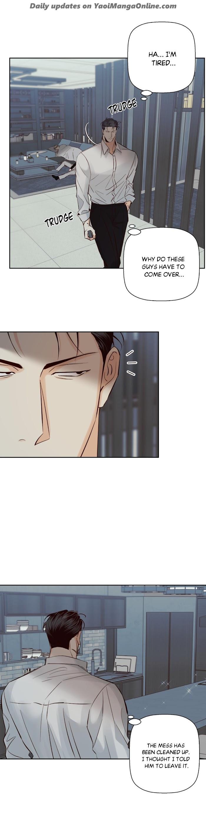 Dangerous-Convenience-Store-By-945-Uncensored-Eng page 2