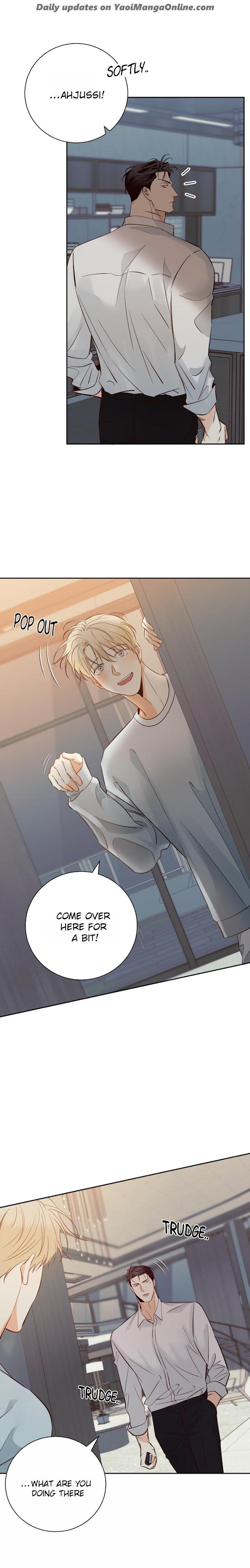 Dangerous-Convenience-Store-By-945-Uncensored-Eng page 3