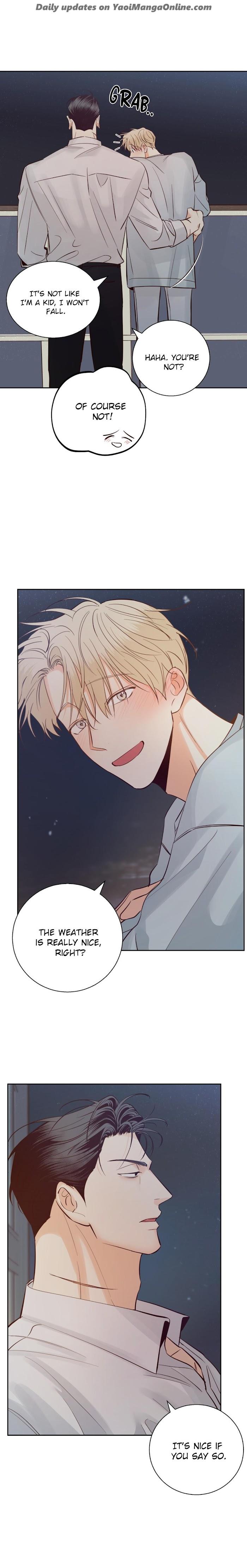 Dangerous-Convenience-Store-By-945-Uncensored-Eng page 5