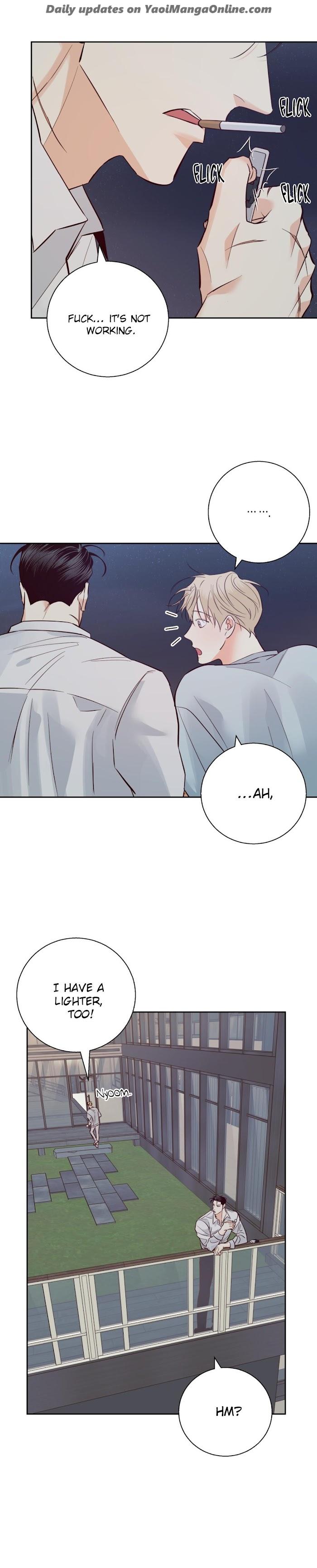 Dangerous-Convenience-Store-By-945-Uncensored-Eng page 7