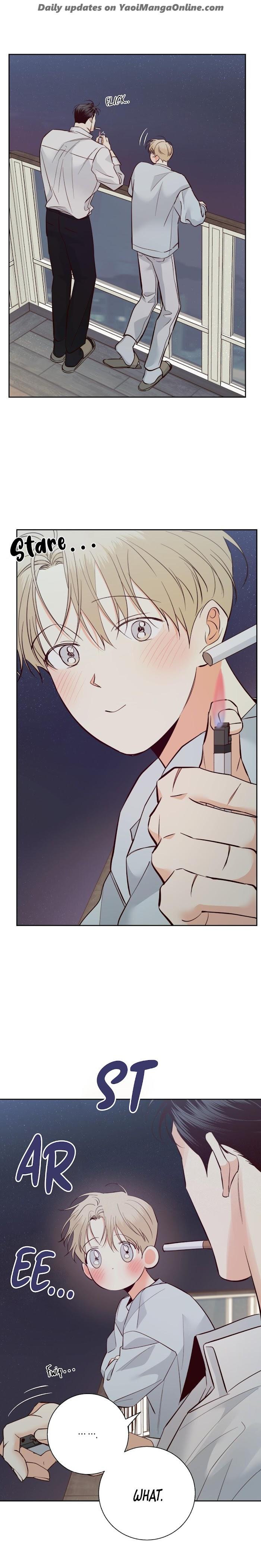 Dangerous-Convenience-Store-By-945-Uncensored-Eng page 9