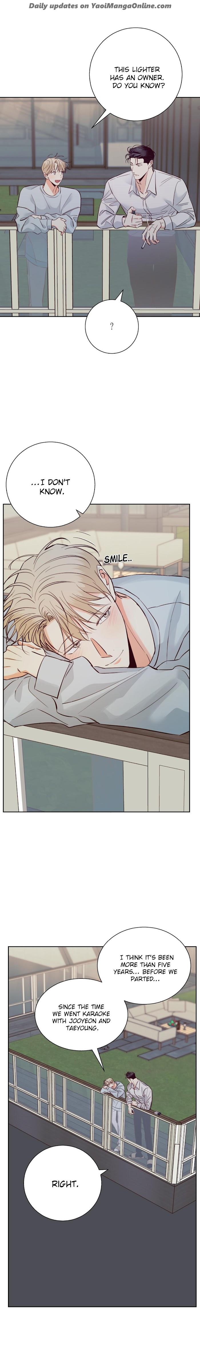 Dangerous-Convenience-Store-By-945-Uncensored-Eng page 10