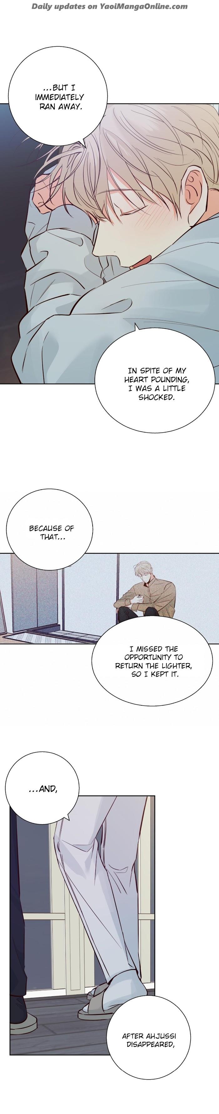 Dangerous-Convenience-Store-By-945-Uncensored-Eng page 12