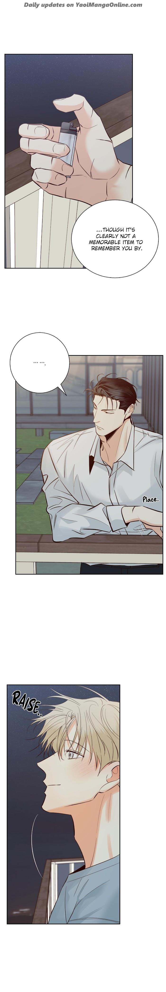Dangerous-Convenience-Store-By-945-Uncensored-Eng page 14
