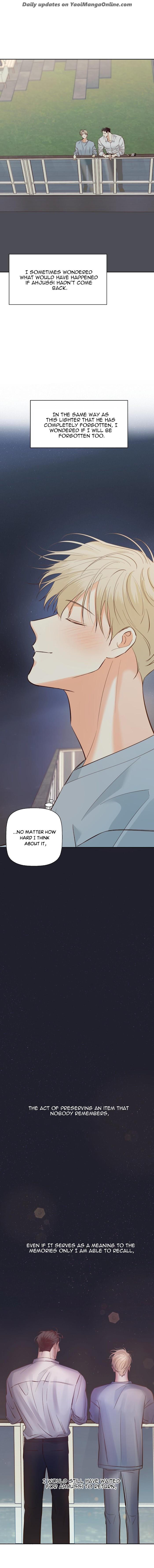 Dangerous-Convenience-Store-By-945-Uncensored-Eng page 15