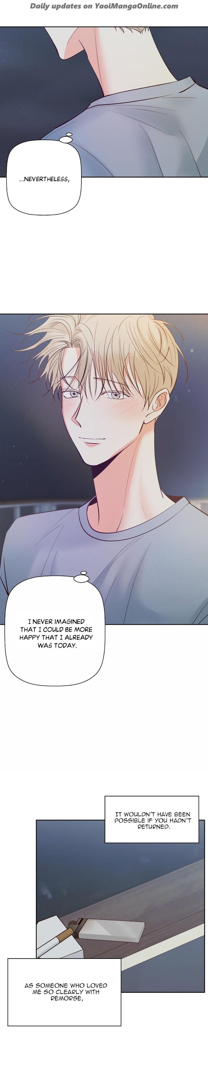 Dangerous-Convenience-Store-By-945-Uncensored-Eng page 20