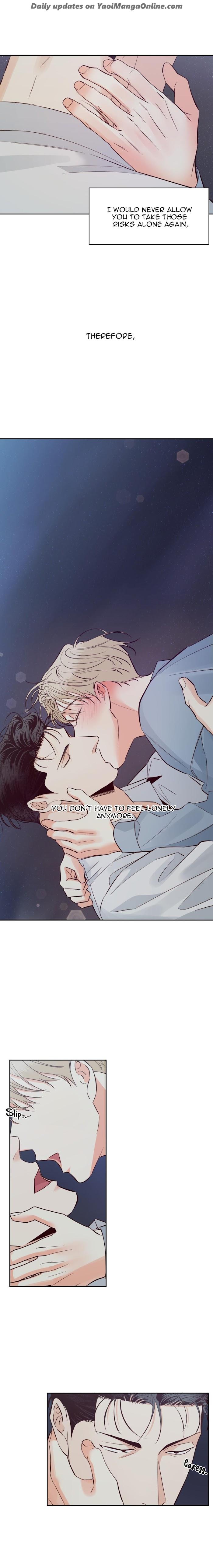 Dangerous-Convenience-Store-By-945-Uncensored-Eng page 21