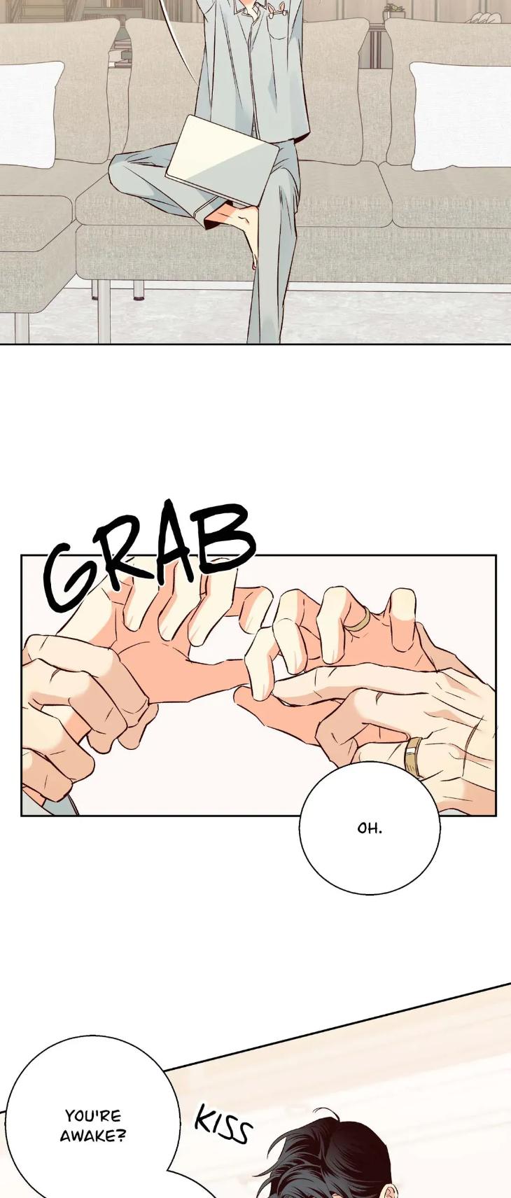 Dangerous-Convenience-Store-By-945-Uncensored-Eng page 8
